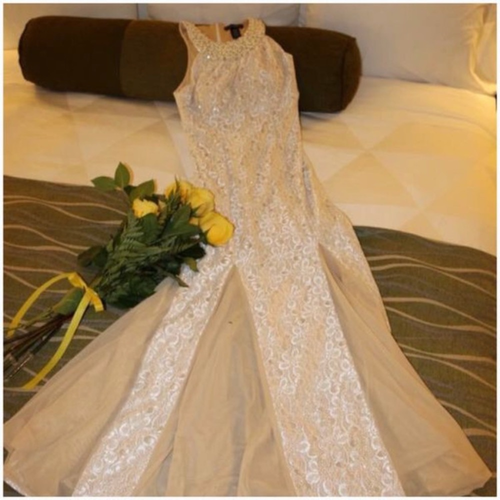 Bridal Gown